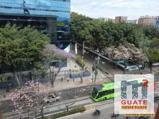 Oficina en Renta, Zona 09 — Oficina en Alquiler en Zona 9, Guatemala, Ciudad — miniatura 13 de 14