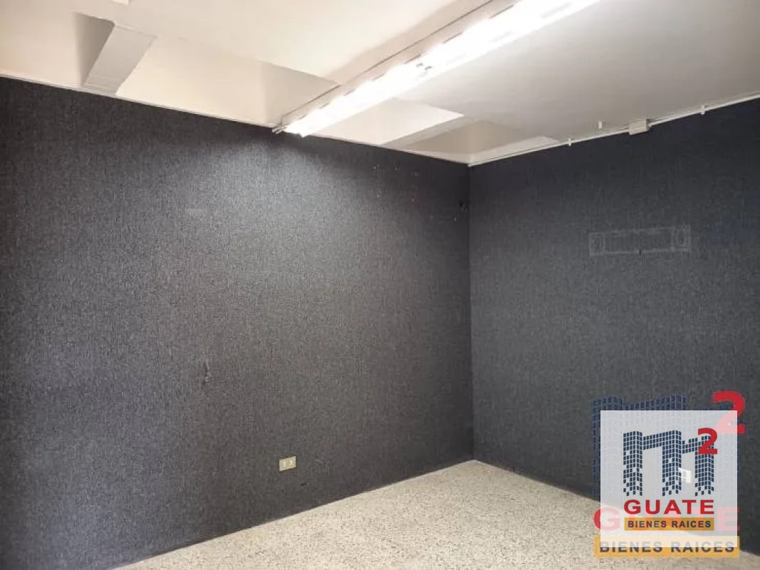 Oficina en Renta, Zona 09 - 9