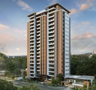 APARTAMENTO RENTA EN ALENA ZONA 15 VH2 — Apartamento en Alquiler en Alena, Zona 15, Guatemala, Ciudad — miniatura 1 de 16