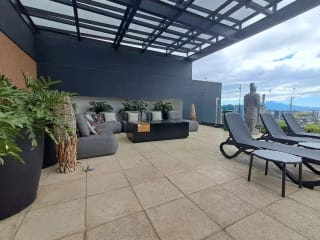 APARTAMENTO RENTA EN ALENA ZONA 15 VH2 — Apartamento en Alquiler en Alena, Zona 15, Guatemala, Ciudad — miniatura 2 de 16