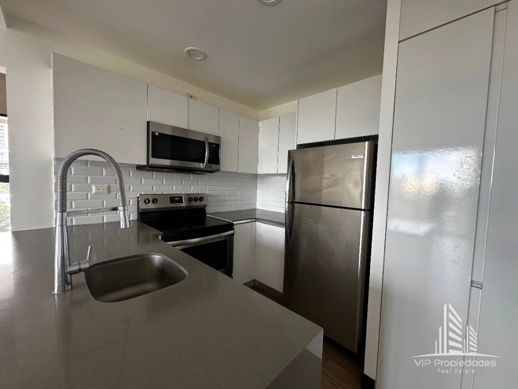 Avenik Z.15-Apartamento en venta - 9