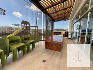 Apartamento Amueblado en Renta en Zona 13 — Apartamento en Alquiler en Narama, Zona 13, Guatemala, Ciudad — miniatura 3 de 11