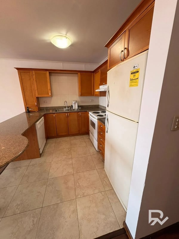 Venta de Apartamento en Edificio Torre del Valle zona 10 cerca de CC La Estación - 8