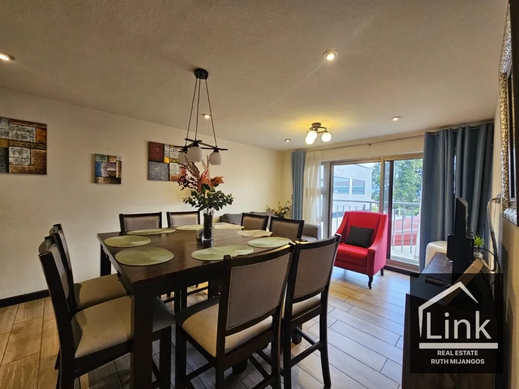 VENTA DE APARTAMENTO ZONA 11 — Apartamento en Venta en Punto Mariscal, Zona 11, Guatemala, Ciudad — foto 12 de 12
