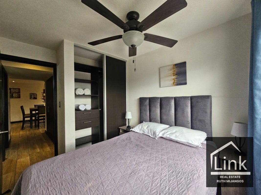 VENTA DE APARTAMENTO ZONA 11 - 2