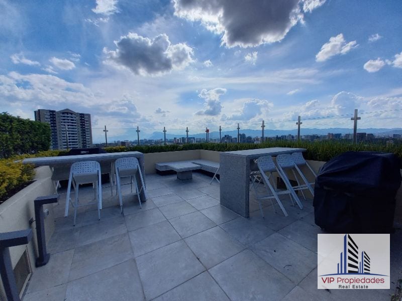 Avenik Z.15-Apartamento en venta — Apartamento en Venta en Avenik, Zona 15, Guatemala, Ciudad — foto 11 de 16