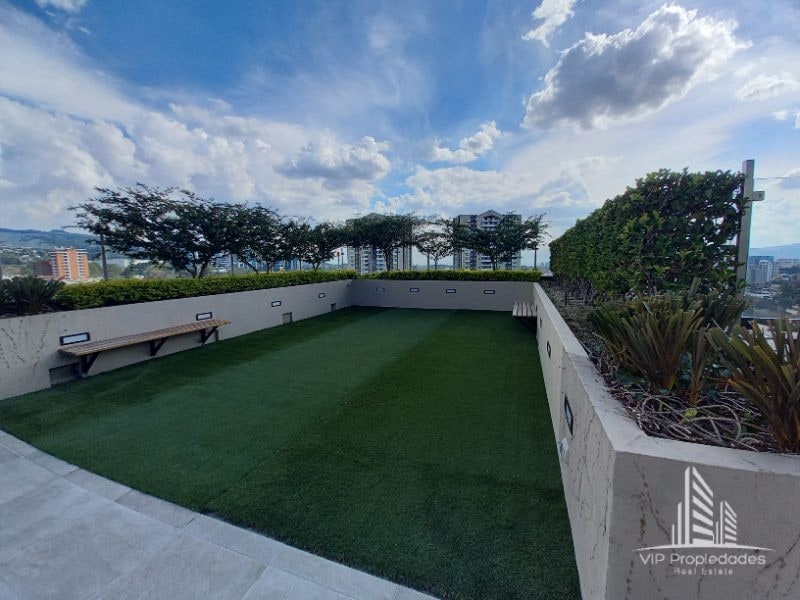 Avenik Z.15-Apartamento en venta - 9
