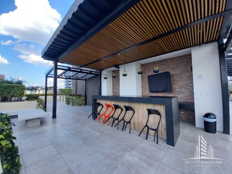 Avenik Z.15-Apartamento en venta - 15