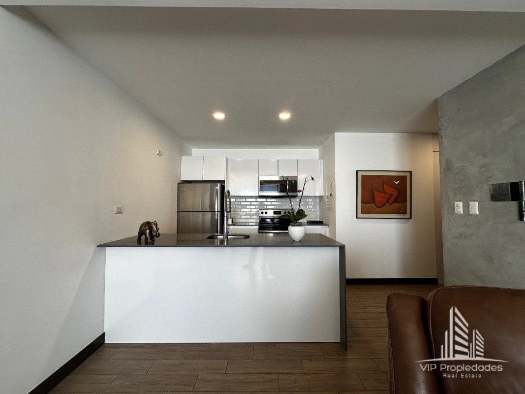 Avenik Z.15-Apartamento en venta - 1