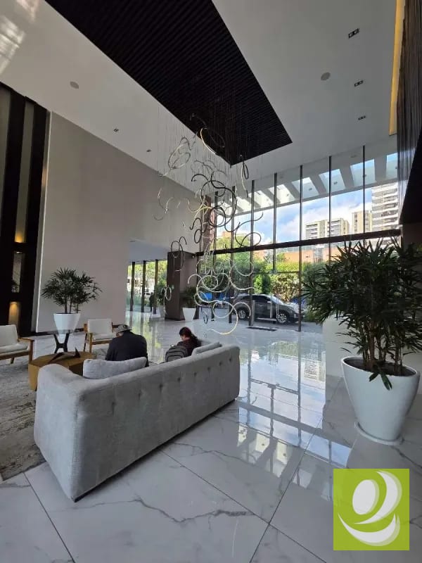 Vendo Apartamento con Terraza en zona 14 — Apartamento en Venta en Zona 14, Guatemala, Ciudad — foto 3 de 4