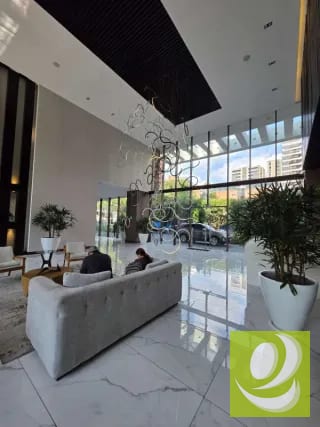 Vendo Apartamento con Terraza en zona 14 — Apartamento en Venta en Zona 14, Guatemala, Ciudad — miniatura 3 de 4