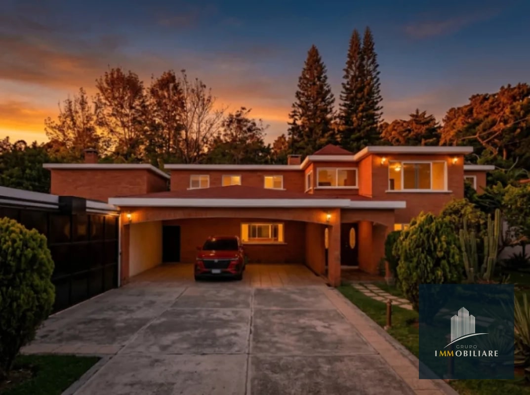 Casa en venta en Residenciales San Antonio km 16.5 Carretera a el Salvador - 1