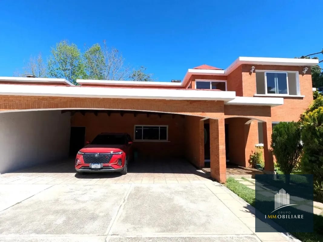 Casa en venta en Residenciales San Antonio km 16.5 Carretera a el Salvador — Casa en Venta en San Antonio, Carretera a El Salvador, Guatemala, Ciudad — foto 15 de 16