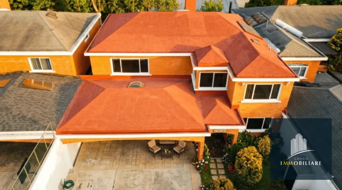 Casa en venta en Residenciales San Antonio km 16.5 Carretera a el Salvador - 2