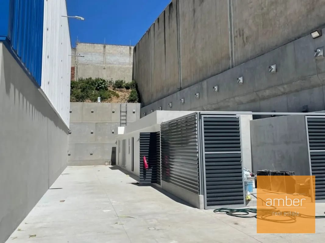 Bodega en Diatzul, Calzada Atanasio Tzul, zona 12 — Bodega / Ofibodega en Alquiler en Zona 12, Guatemala, Ciudad — foto 4 de 4