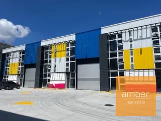 Bodega en Diatzul, Calzada Atanasio Tzul, zona 12 — Bodega / Ofibodega en Alquiler en Zona 12, Guatemala, Ciudad — miniatura 1 de 4