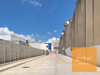 Bodega en Diatzul, Calzada Atanasio Tzul, zona 12 — Bodega / Ofibodega en Alquiler en Zona 12, Guatemala, Ciudad — miniatura 3 de 4