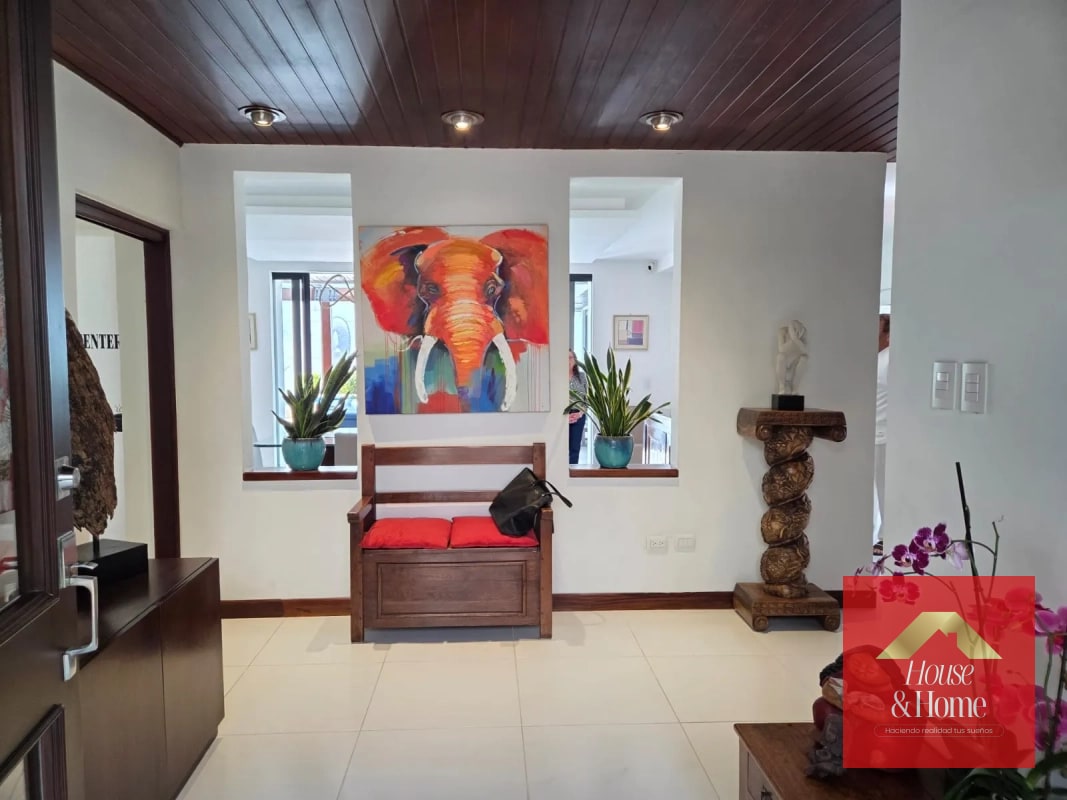 Casa en venta zona 15 con piscina - 16