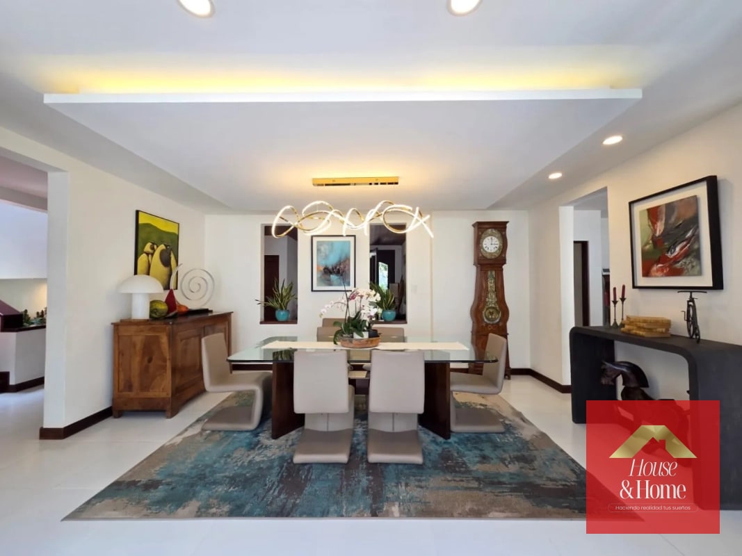 Casa en venta zona 15  con piscina - 13