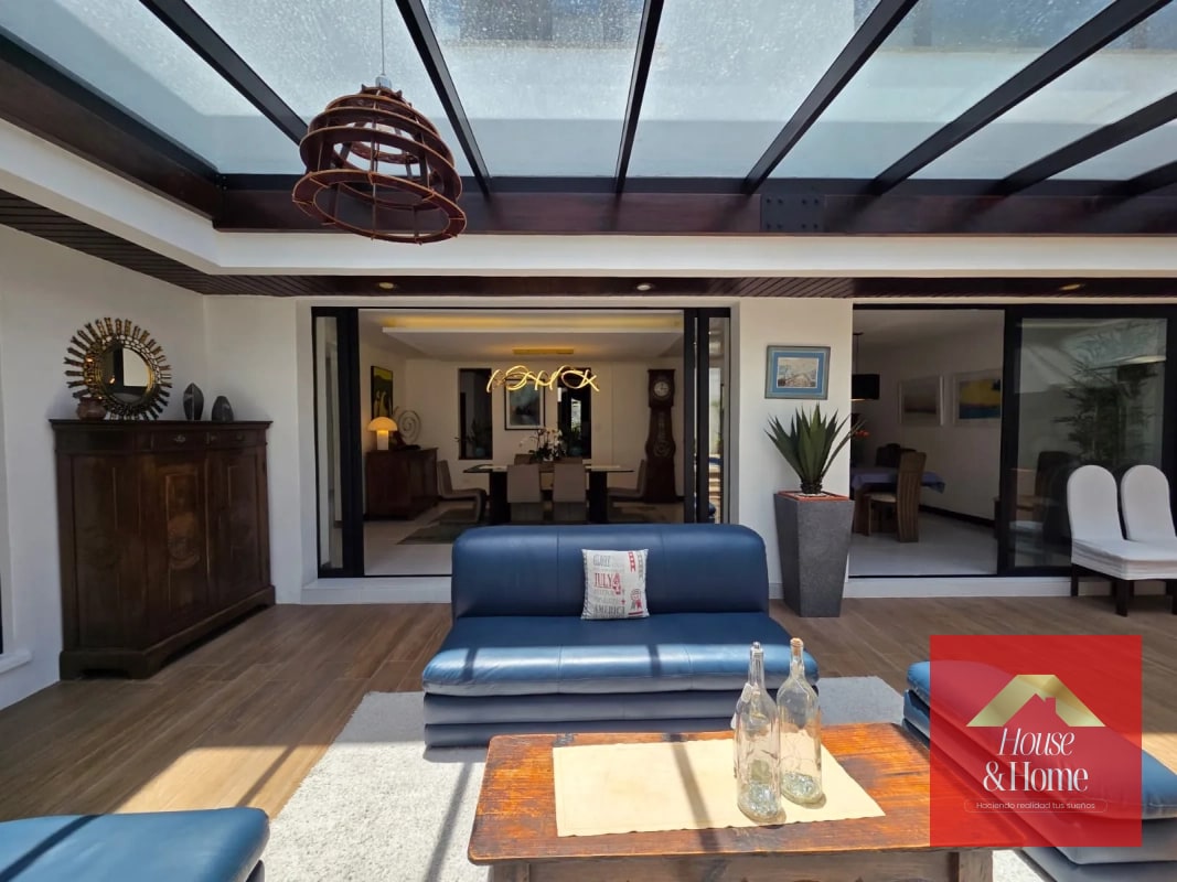 Casa en venta zona 15 con piscina - 11