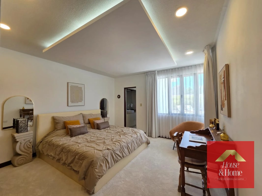 Casa en venta zona 15 con piscina - 6
