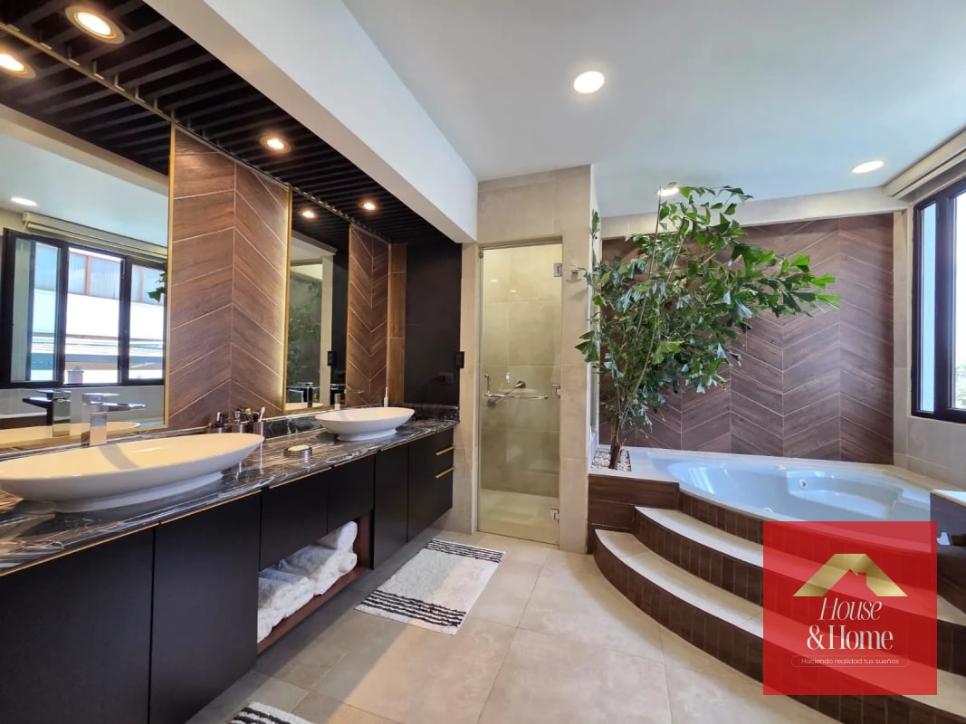Casa en venta zona 15 con piscina - 7
