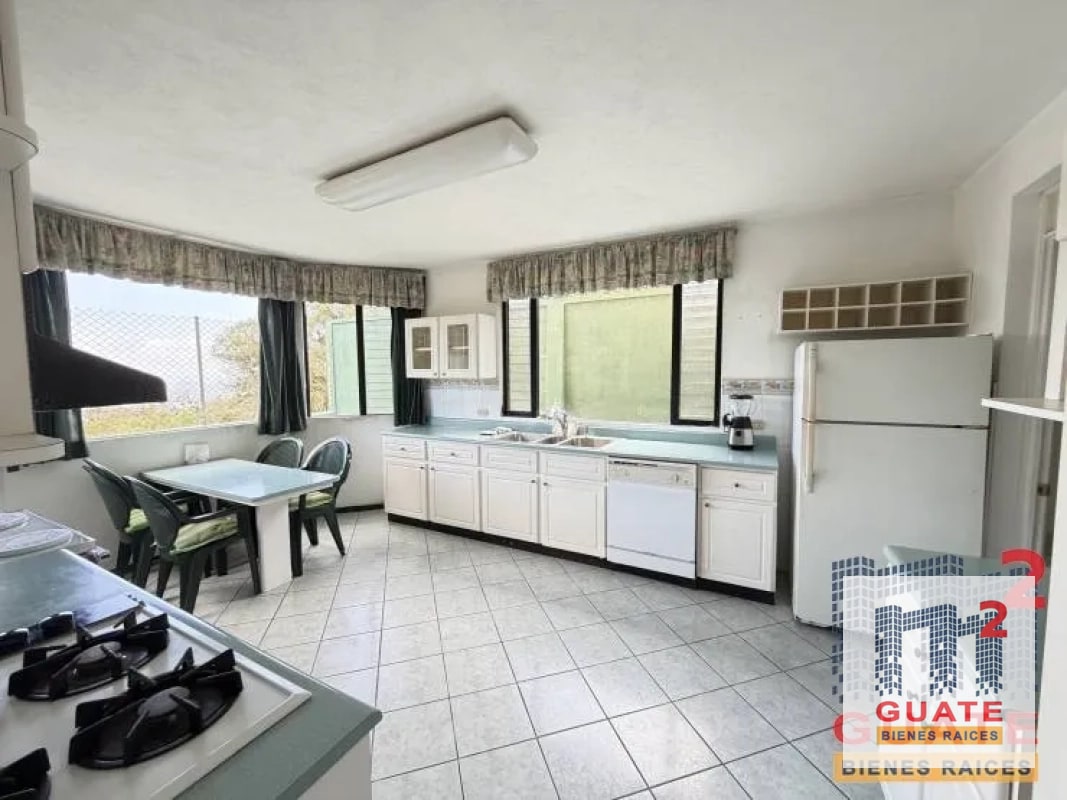 Casa en condominio en Venta, Carretera a El Salvador - 5