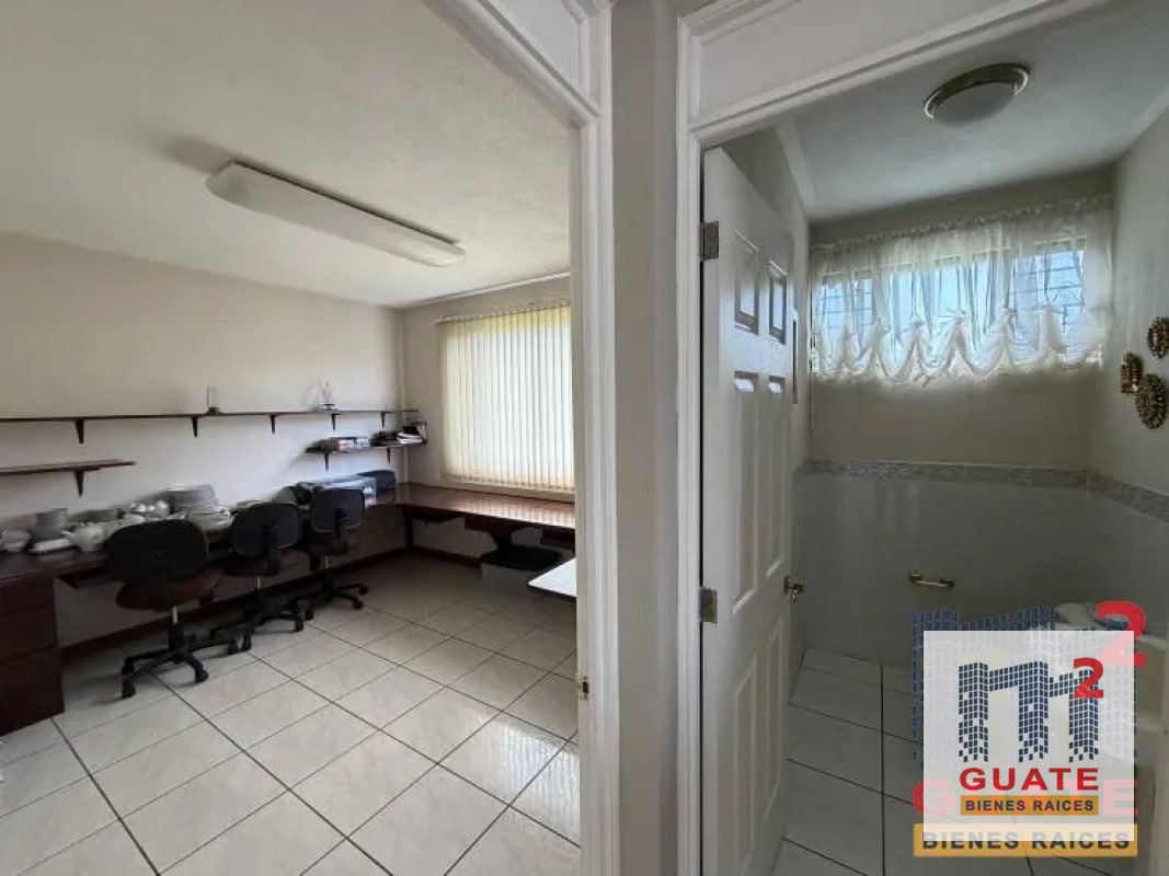 Casa en condominio en Venta, Carretera a El Salvador - 3