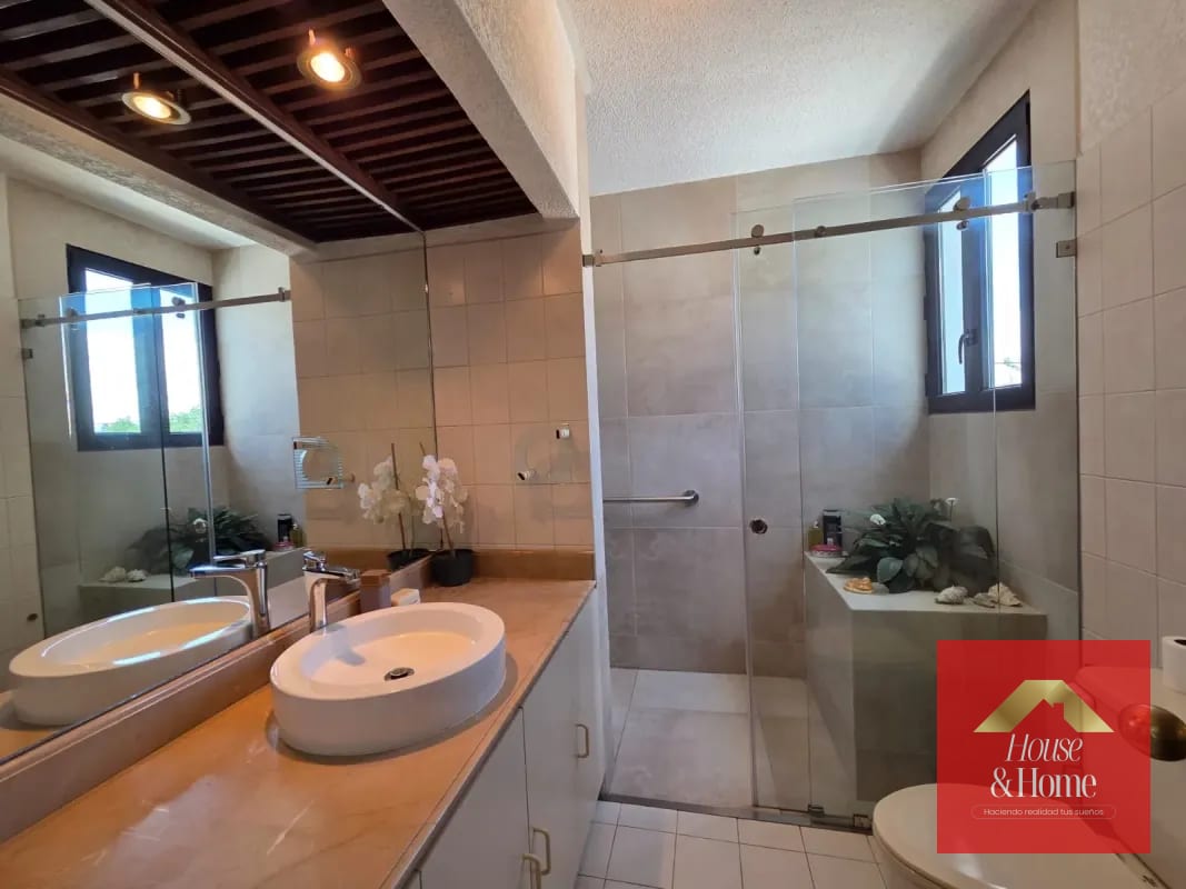 Casa en venta zona 15  con piscina — Casa en Venta en Vista Hermosa I, Zona 15, Guatemala, Ciudad — foto 5 de 17