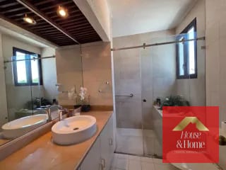 Casa en venta zona 15  con piscina — Casa en Venta en Vista Hermosa I, Zona 15, Guatemala, Ciudad — miniatura 5 de 17