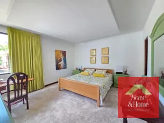 Casa en venta zona 15  con piscina — Casa en Venta en Vista Hermosa I, Zona 15, Guatemala, Ciudad — miniatura 4 de 17