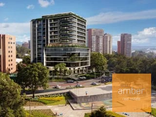 Oficina en Elemento Plaza Berlín, zona 13 — Oficina en Venta en Elemento Plaza Berlín, Zona 13, Guatemala, Ciudad — miniatura 1 de 3