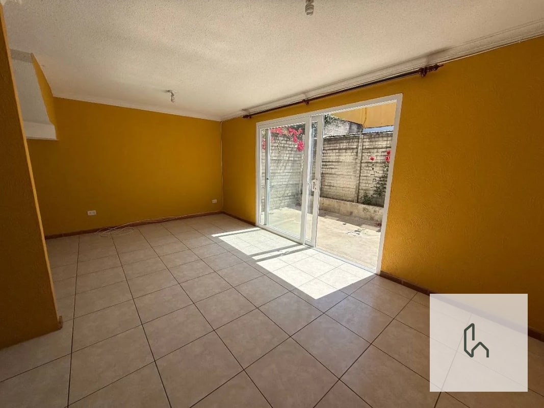 CASA EN VENTA EN CASA FLORENTINA Z.17 - 12