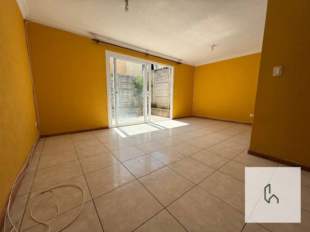 CASA EN VENTA EN CASA FLORENTINA Z.17 - 10