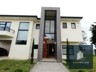 Casa en venta residenciales Villas de San Nicolas CAES — Casa en Venta en Carretera a El Salvador, Guatemala, Ciudad — miniatura 1 de 17