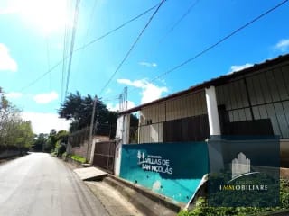 Casa en venta residenciales Villas de San Nicolas CAES — Casa en Venta en Carretera a El Salvador, Guatemala, Ciudad — miniatura 16 de 17