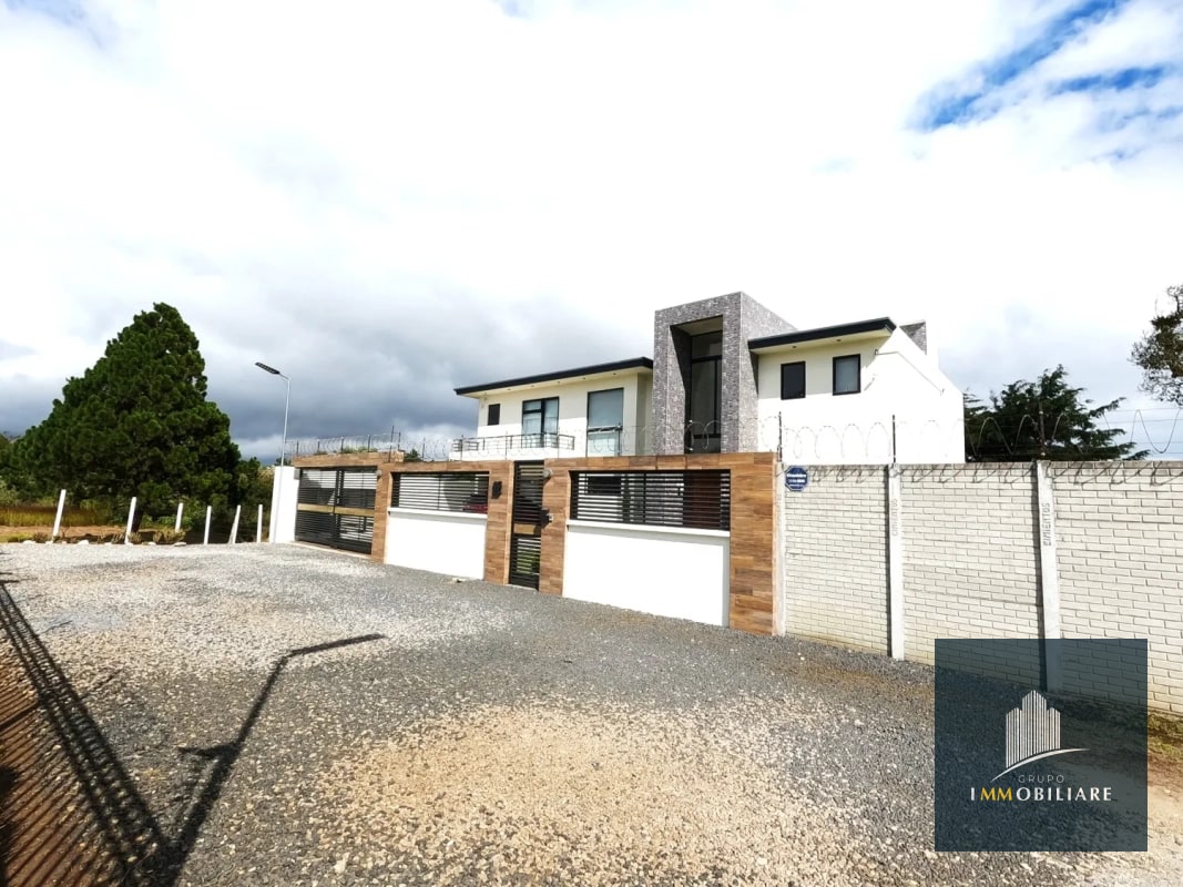 Casa en venta residenciales Villas de San Nicolas CAES - 14