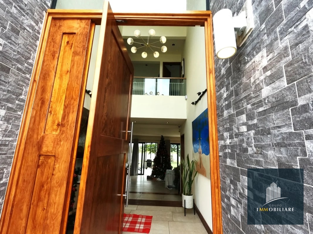 Casa en venta residenciales Villas de San Nicolas CAES - 13