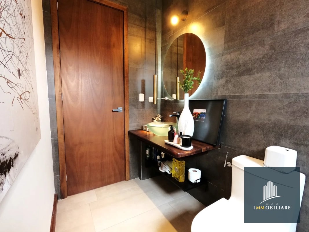 Casa en venta residenciales Villas de San Nicolas CAES - 10