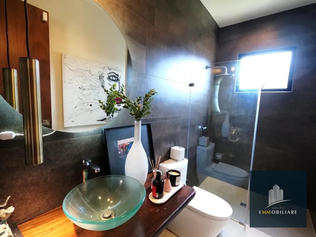 Casa en venta residenciales Villas de San Nicolas CAES — Casa en Venta en Carretera a El Salvador, Guatemala, Ciudad — foto 9 de 17