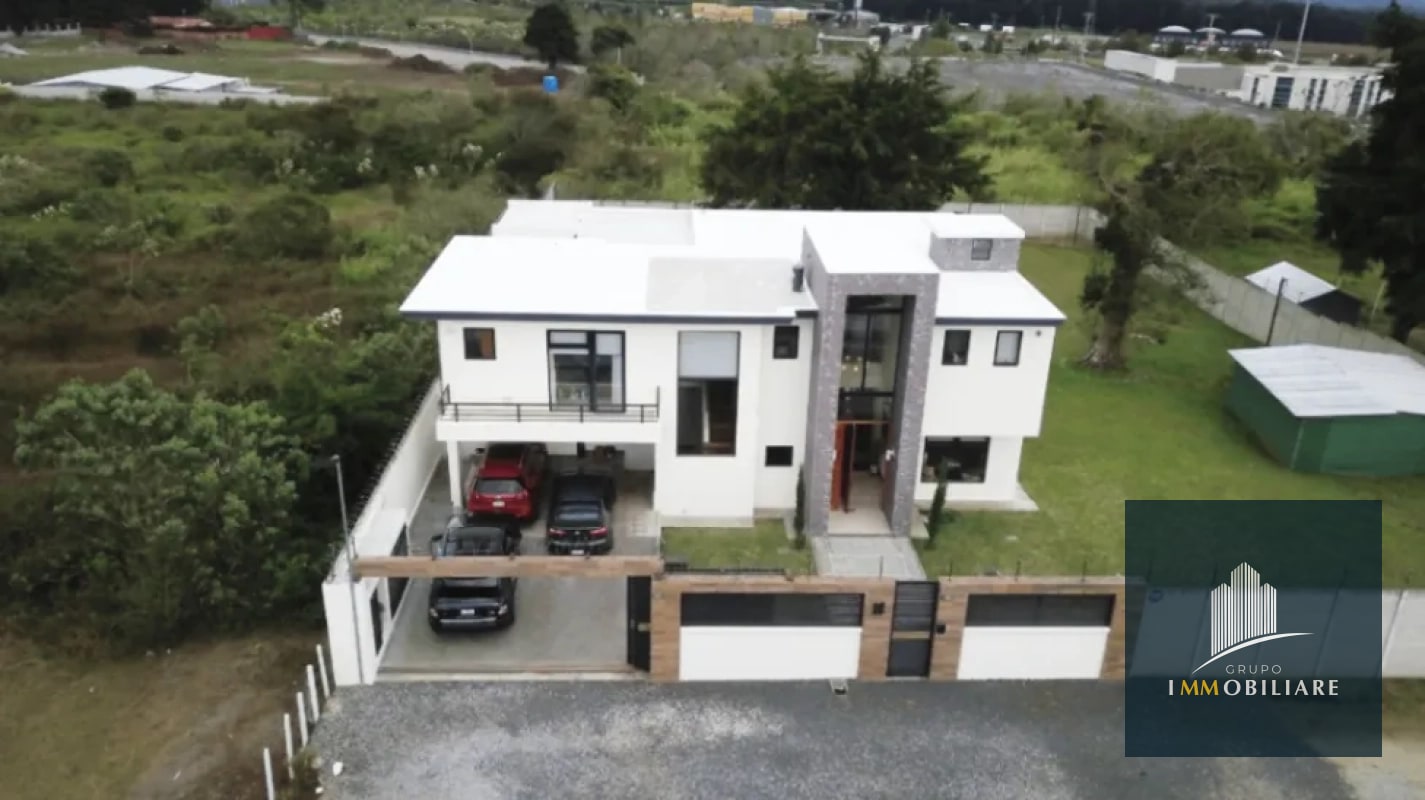 Casa en venta residenciales Villas de San Nicolas CAES - 3