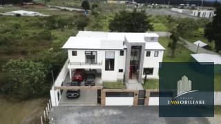 Casa en venta residenciales Villas de San Nicolas CAES — Casa en Venta en Carretera a El Salvador, Guatemala, Ciudad — miniatura 3 de 17
