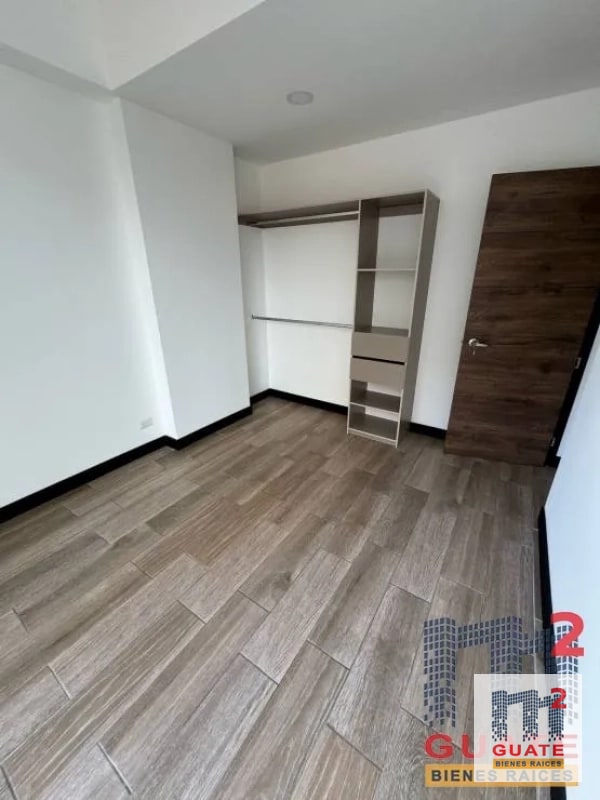 Apartamento en Renta, Zona 10 - 4
