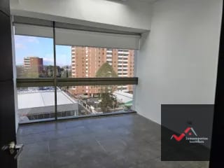 OFICINA EN RENTA EN ZONA 10, TORINO II — Oficina en Alquiler en Zona 10, Guatemala, Ciudad — miniatura 2 de 3
