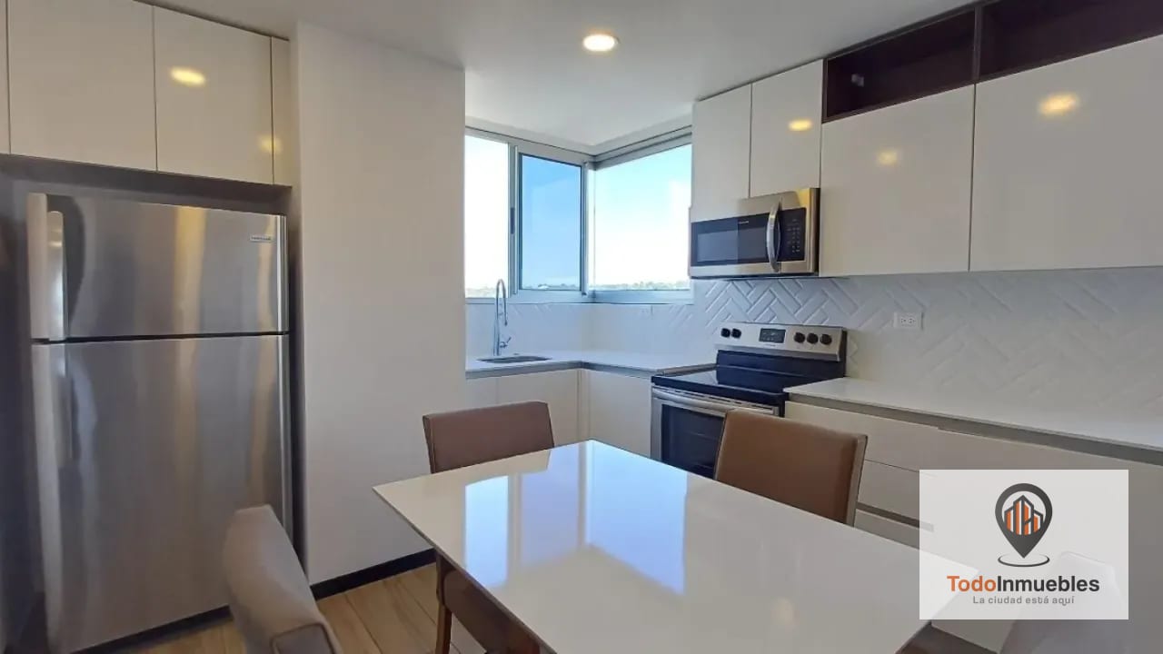 Apartamento en Renta en Cassia z15 — Apartamento en Alquiler en Cassia, Zona 15, Guatemala, Ciudad — foto 9 de 14