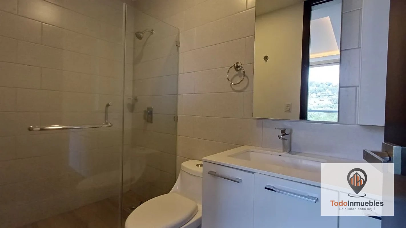 Apartamento en Renta en Cassia z15 - 10