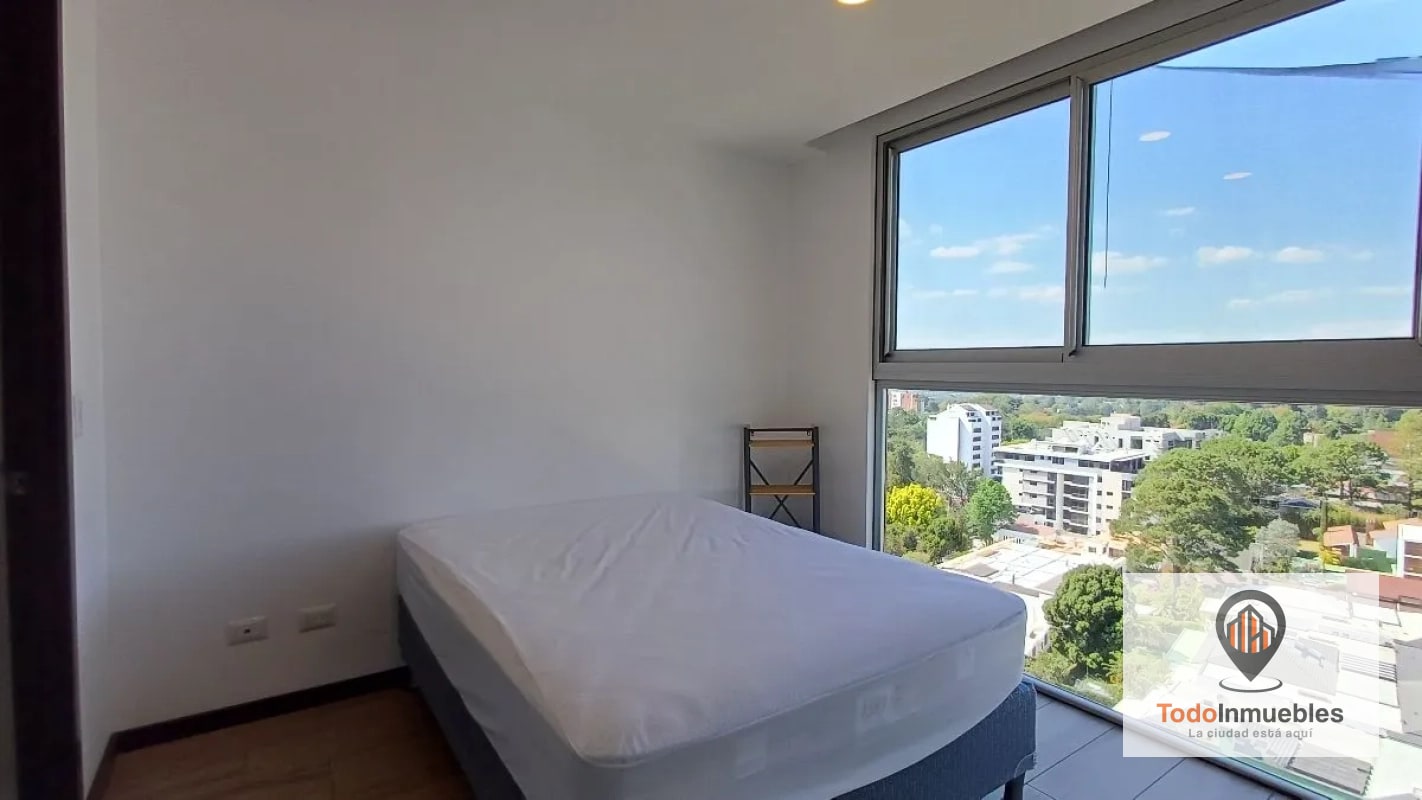 Apartamento en Renta en Cassia z15 - 11