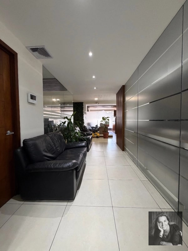 GEMINIS 10 - OFICINA EN RENTA – ZONA 10 (FRENTE A AVIA) - 16