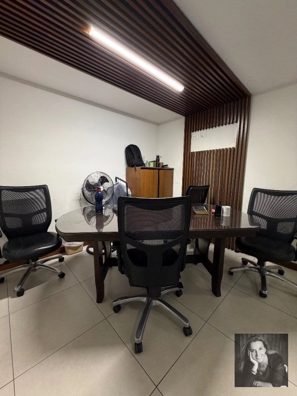 GEMINIS 10 - OFICINA EN RENTA – ZONA 10 (FRENTE A AVIA) - 15