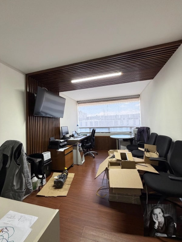 GEMINIS 10 - OFICINA EN RENTA – ZONA 10 (FRENTE A AVIA) - 10